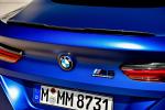 BMW M8 Competition Coupe 2019 года (UK)